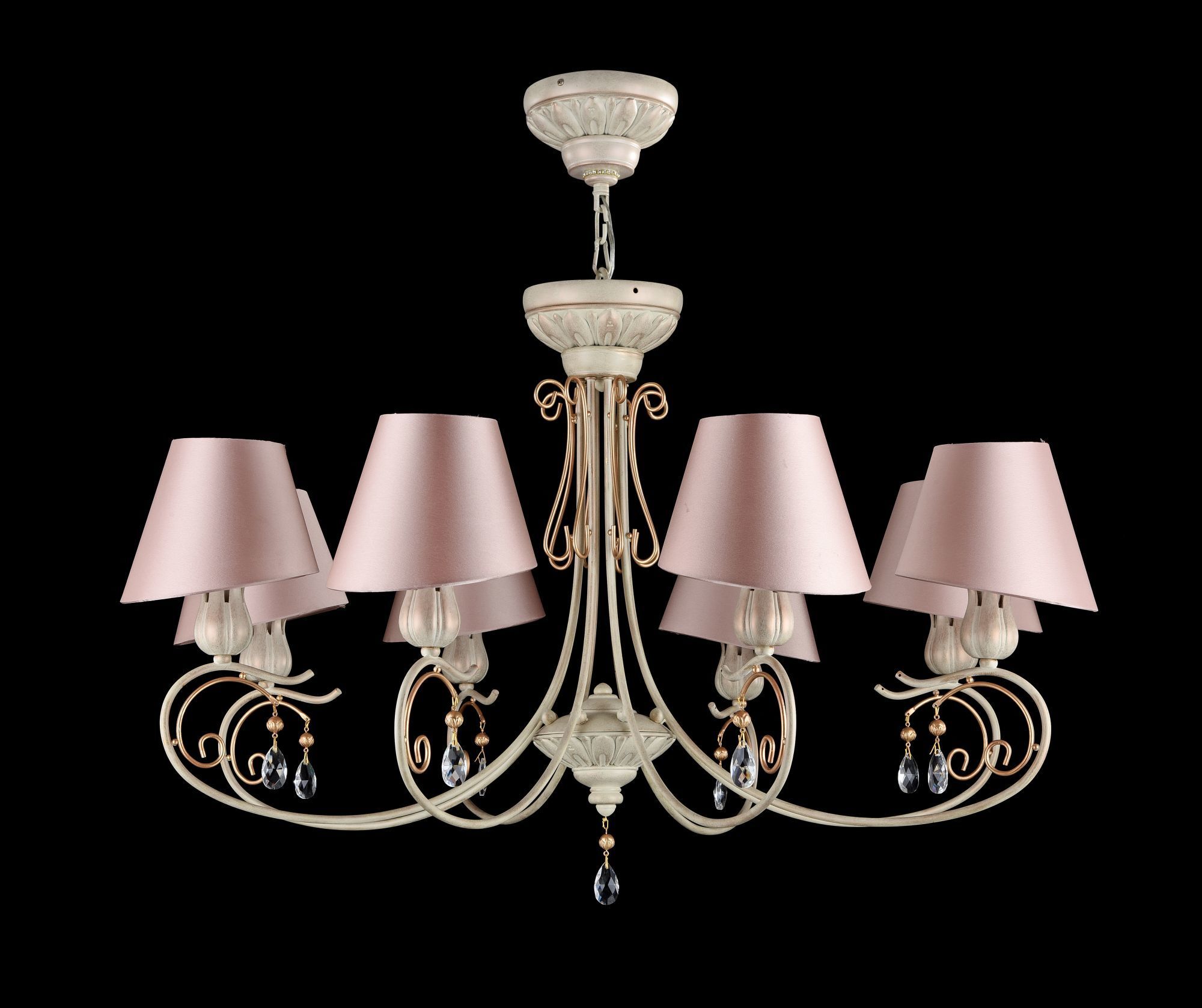 Люстра Maytoni ARM051-08-G