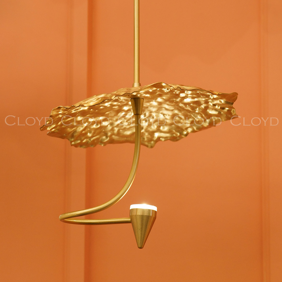 Подвесной светильник Cloyd Kiribati 11374