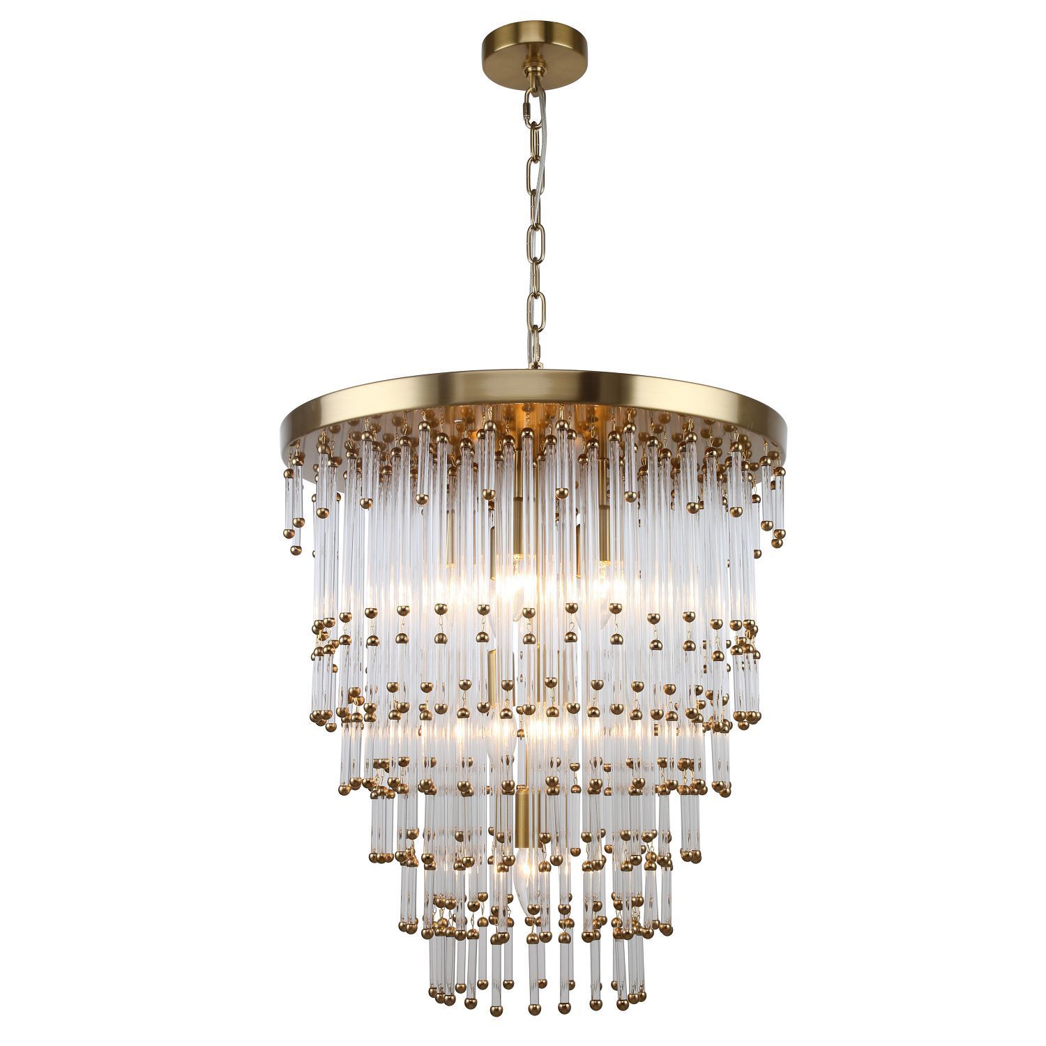 Люстра Favourite 2845-9PC