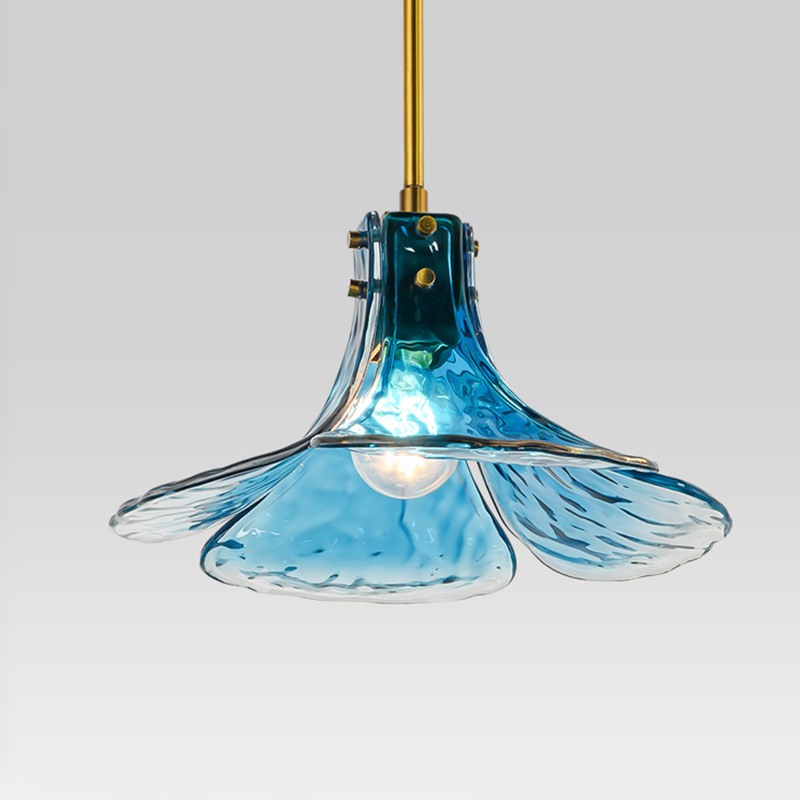 Подвесной светильник FLEUR by ImperiumLoft