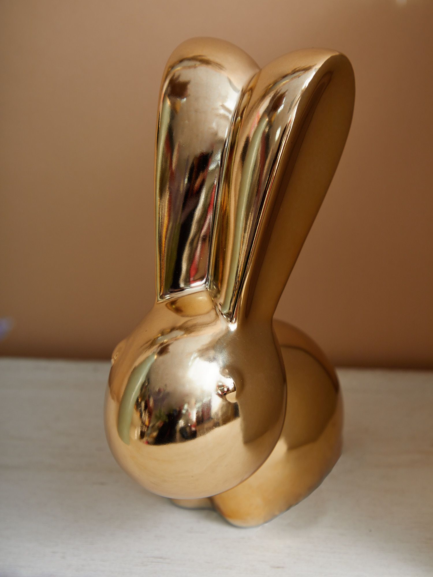 Фигурка Зайчик Glasar 68-039