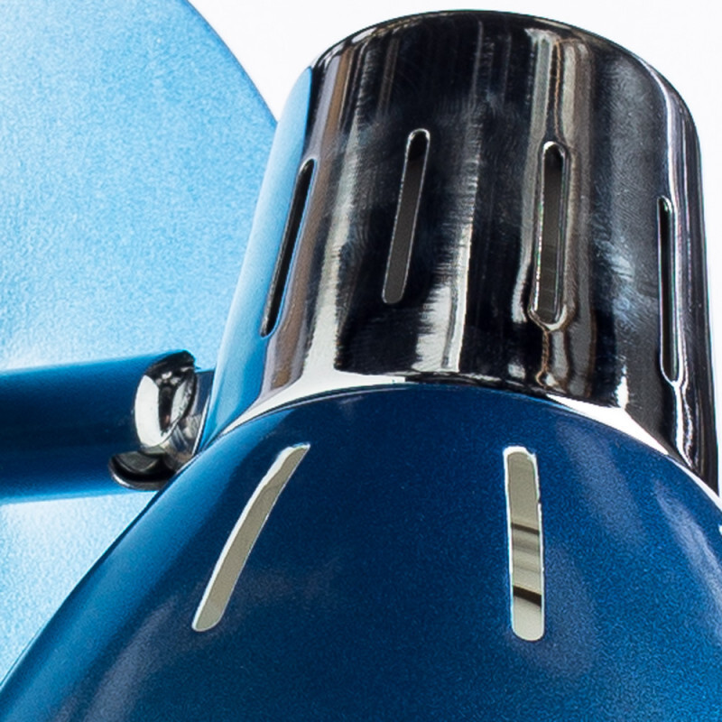 Бра Arte Lamp A2215AP-1BL