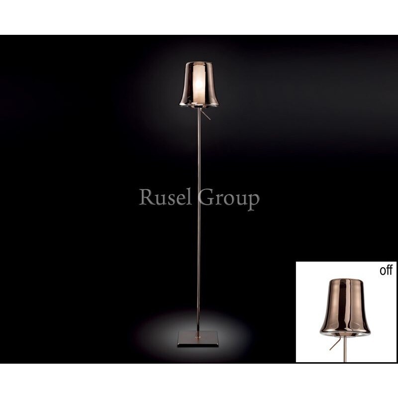 Напольный светильник Leucos CLOCHE TR