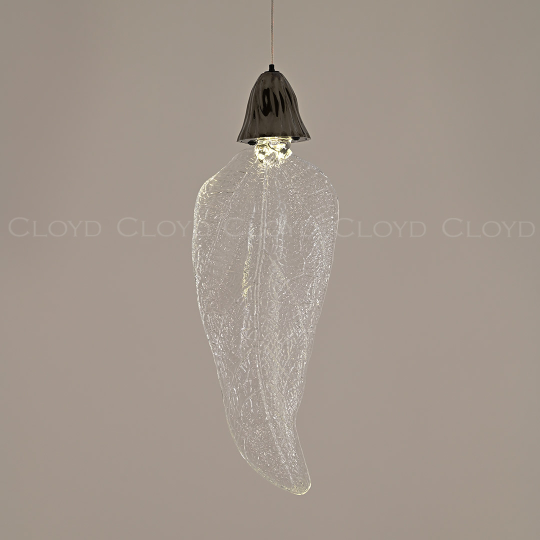 Подвесной светильник Cloyd Goa 11378