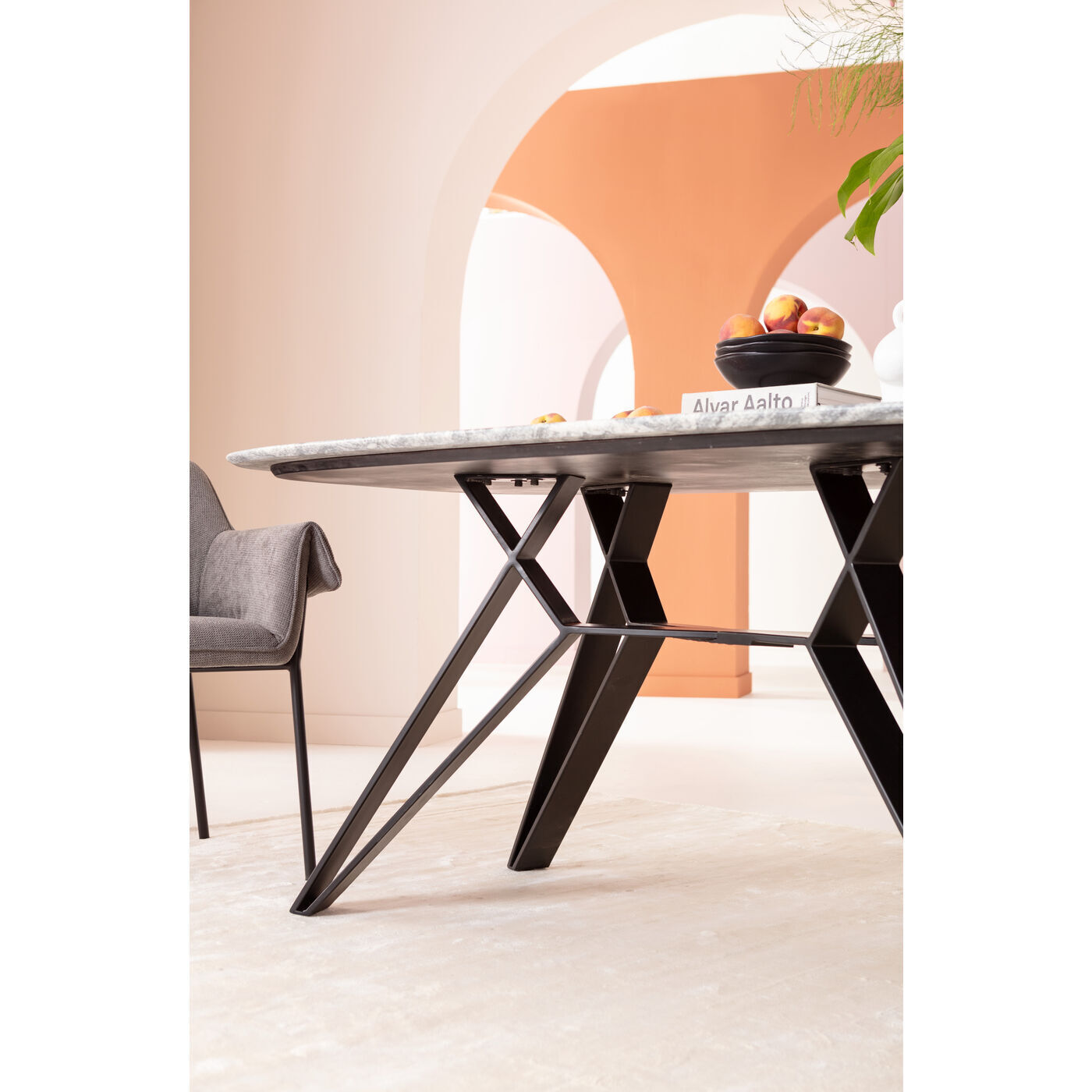 Стол KARE Okinawa 87356