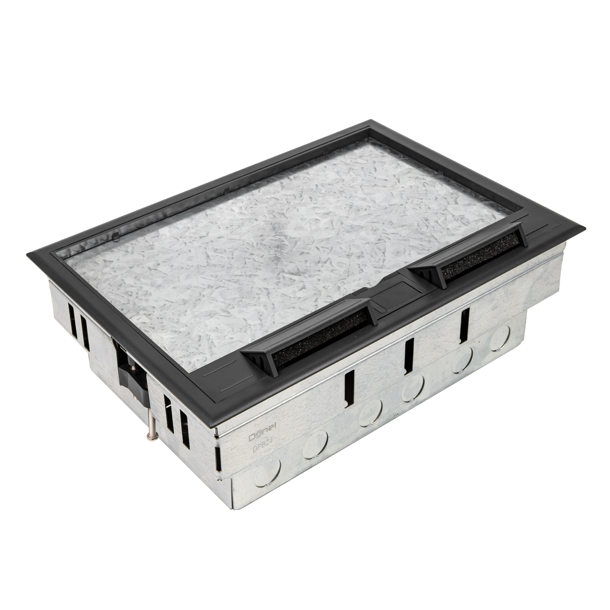 Лючок пол наодуля Donolux DFB24