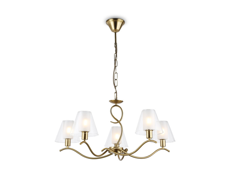 Подвесная люстра Ambrella Light LH57091