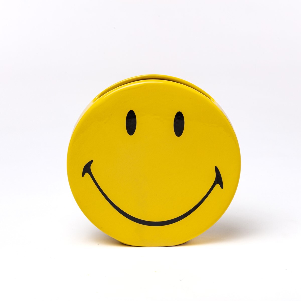Ваза Seletti Smiley 09380