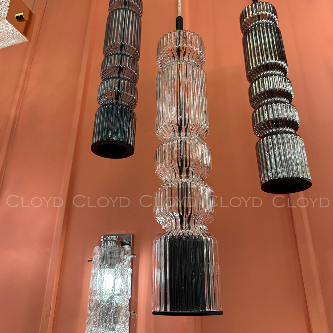 Подвесной светильник Cloyd How 11602