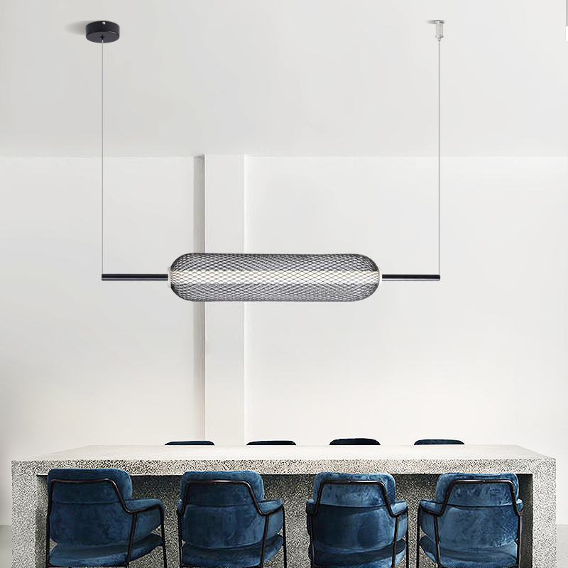 Подвесной светильник ORUST by ImperiumLoft