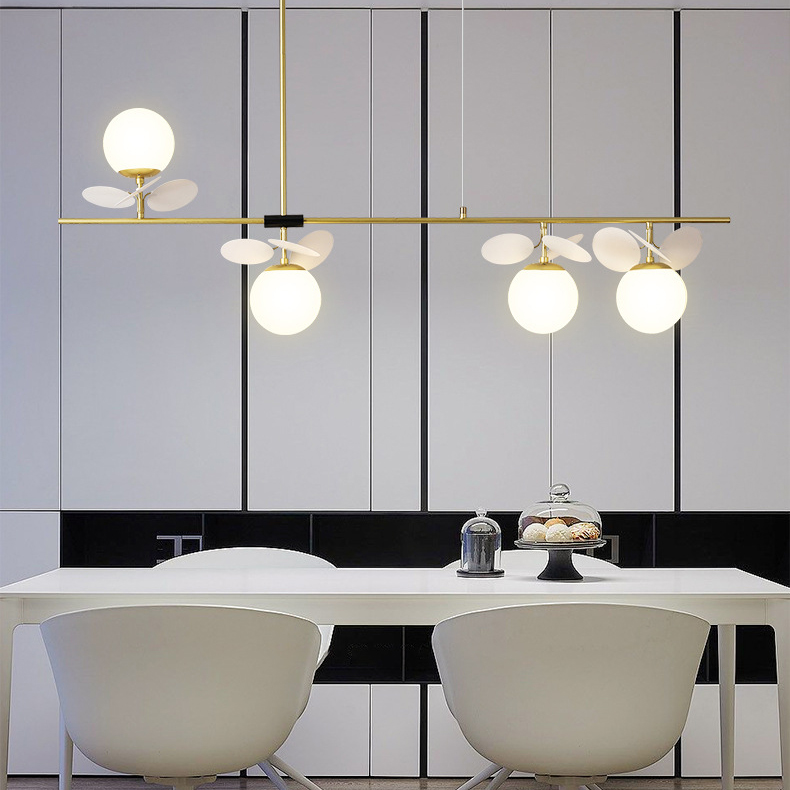 Потолочный Светильник Matisse Long White By Imperiumloft