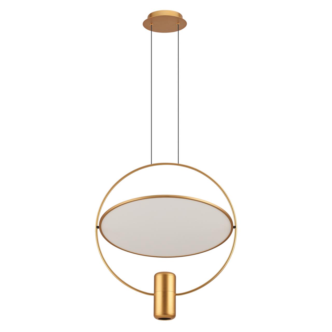 Подвесной Odeon Light 7028/2L