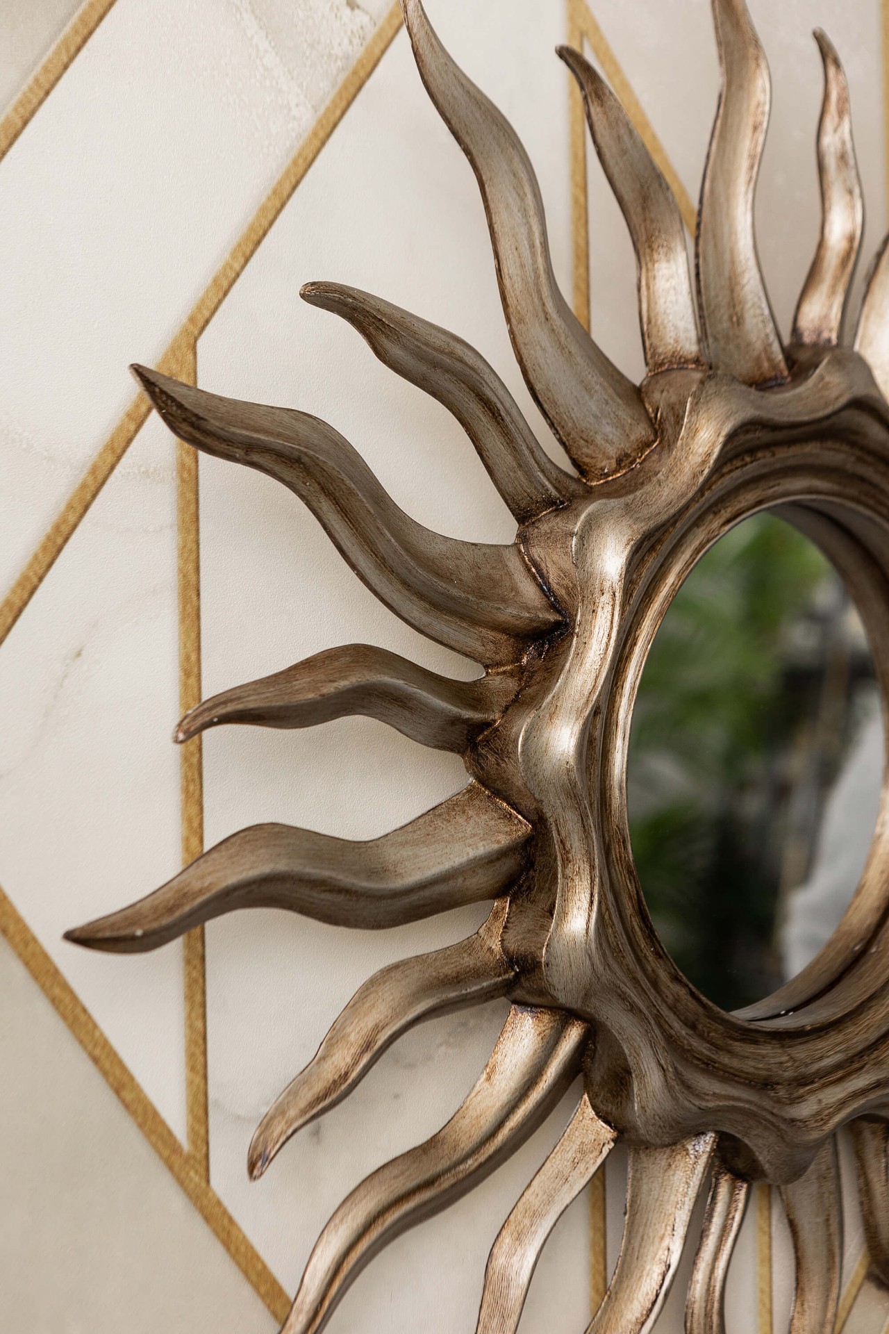 Зеркало BountyHome De Soleil mv530