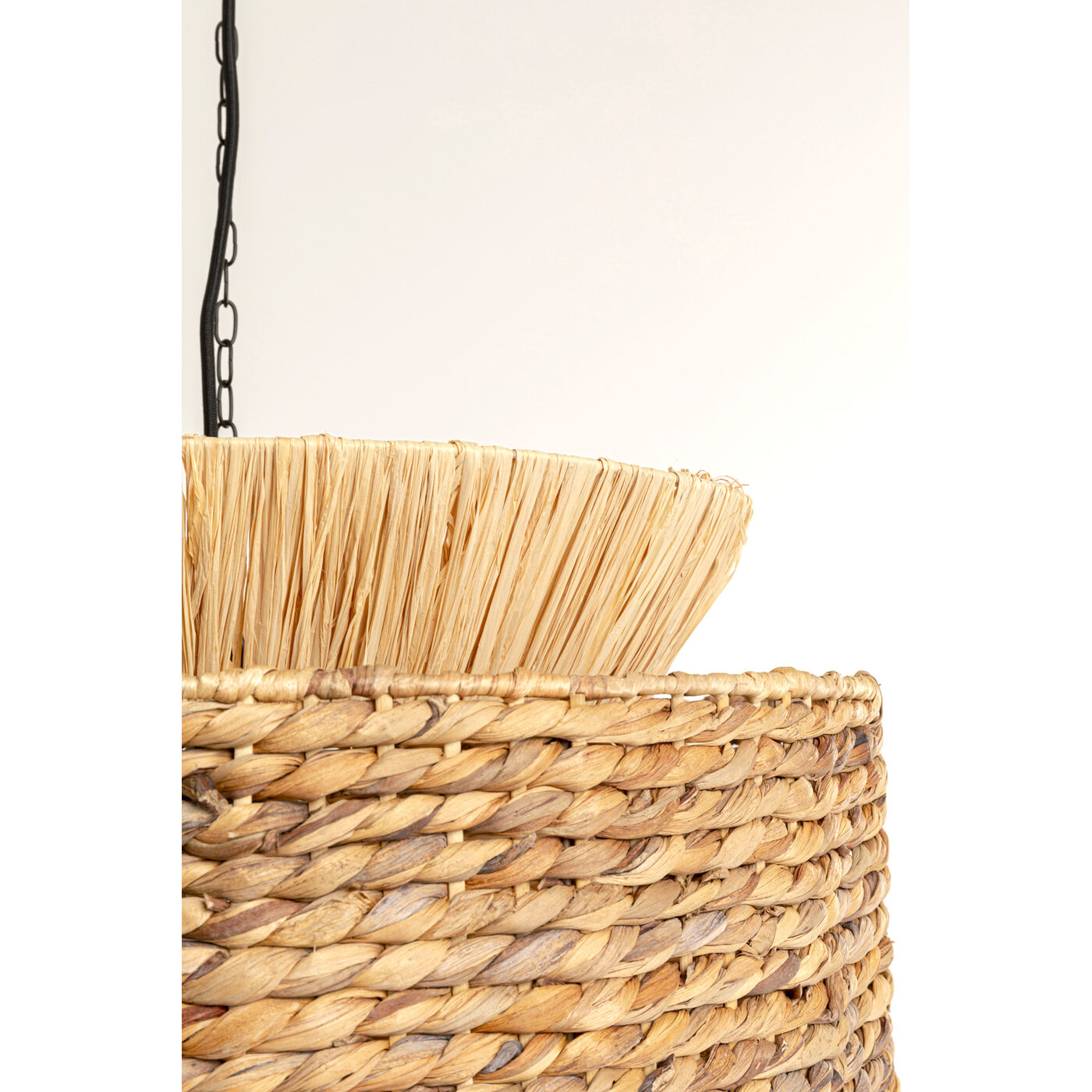 Светильник подвесной Campo Ø57cm KARE 58073