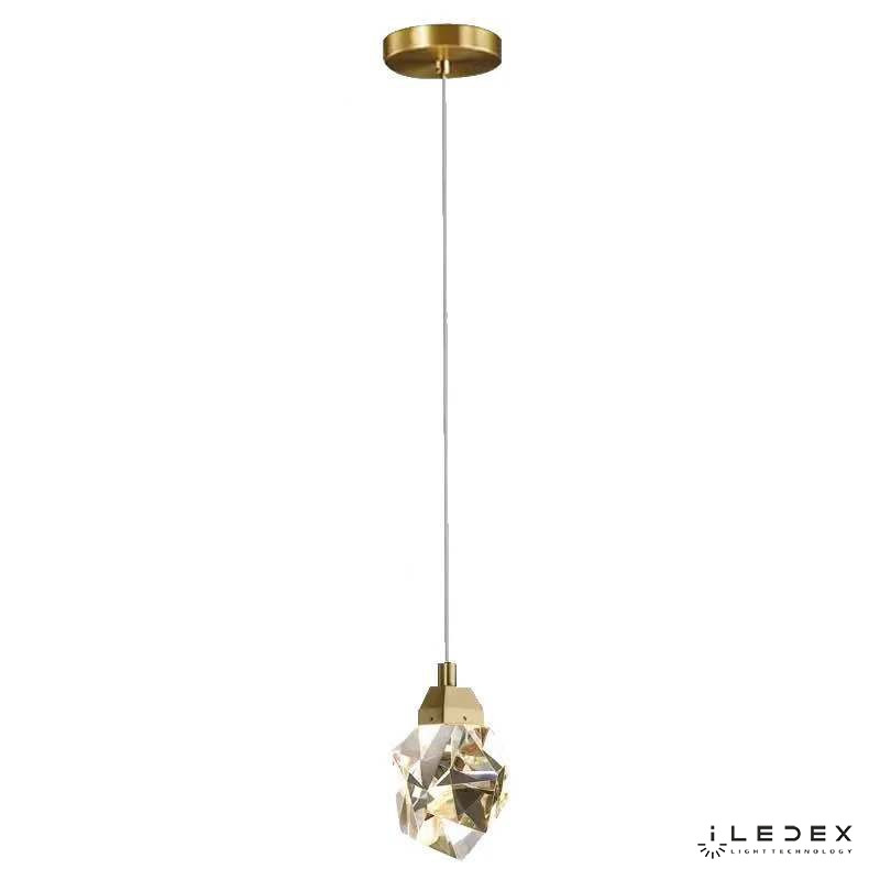Подвесной светильник iLedex 9701P/1 BR
