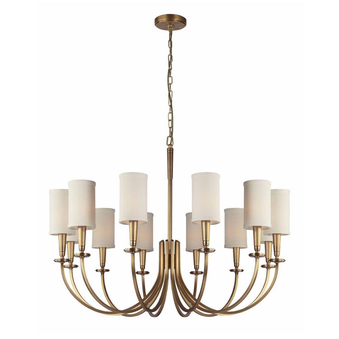 Люстра подвесная Cloyd Lonsdale 10043