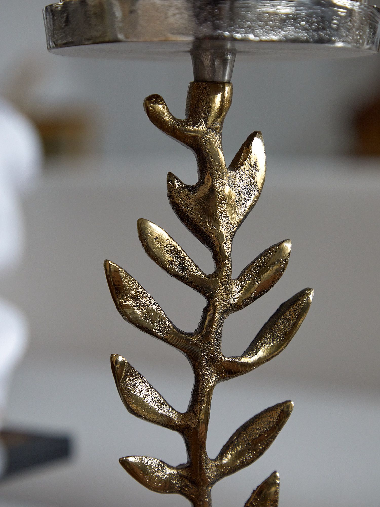 Подсвечник Glasar D5535