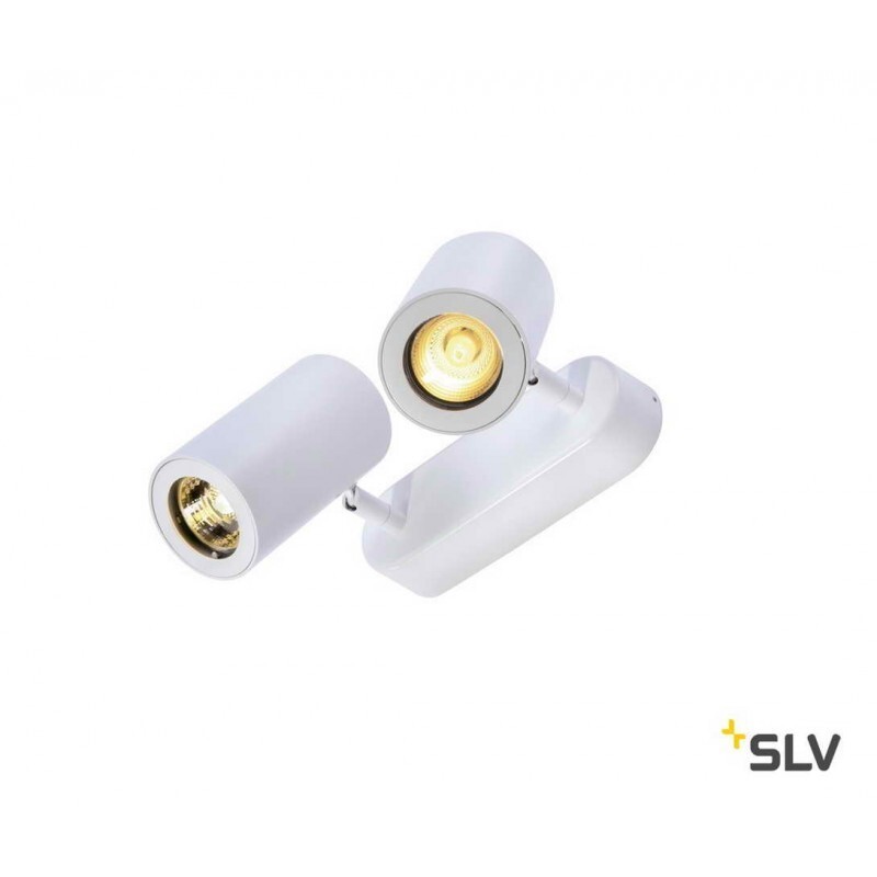 Потолочный светильник SLV 152021