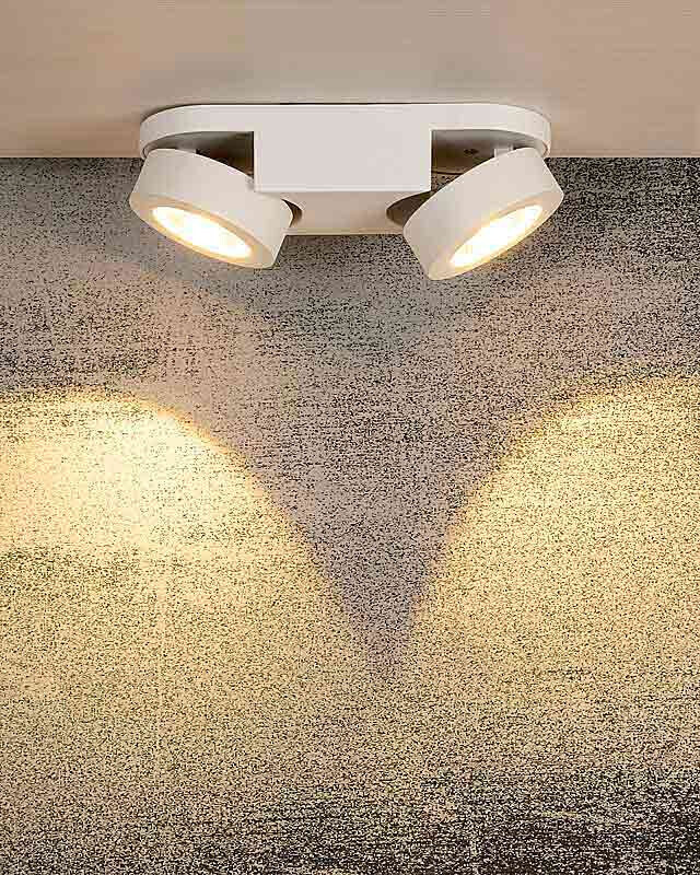 Накладной светильник LUCIDE 33158/10/31