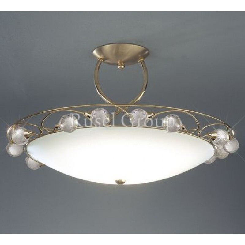 Потолочный светильник Kolarz BELLISSIMA 309.83.7K