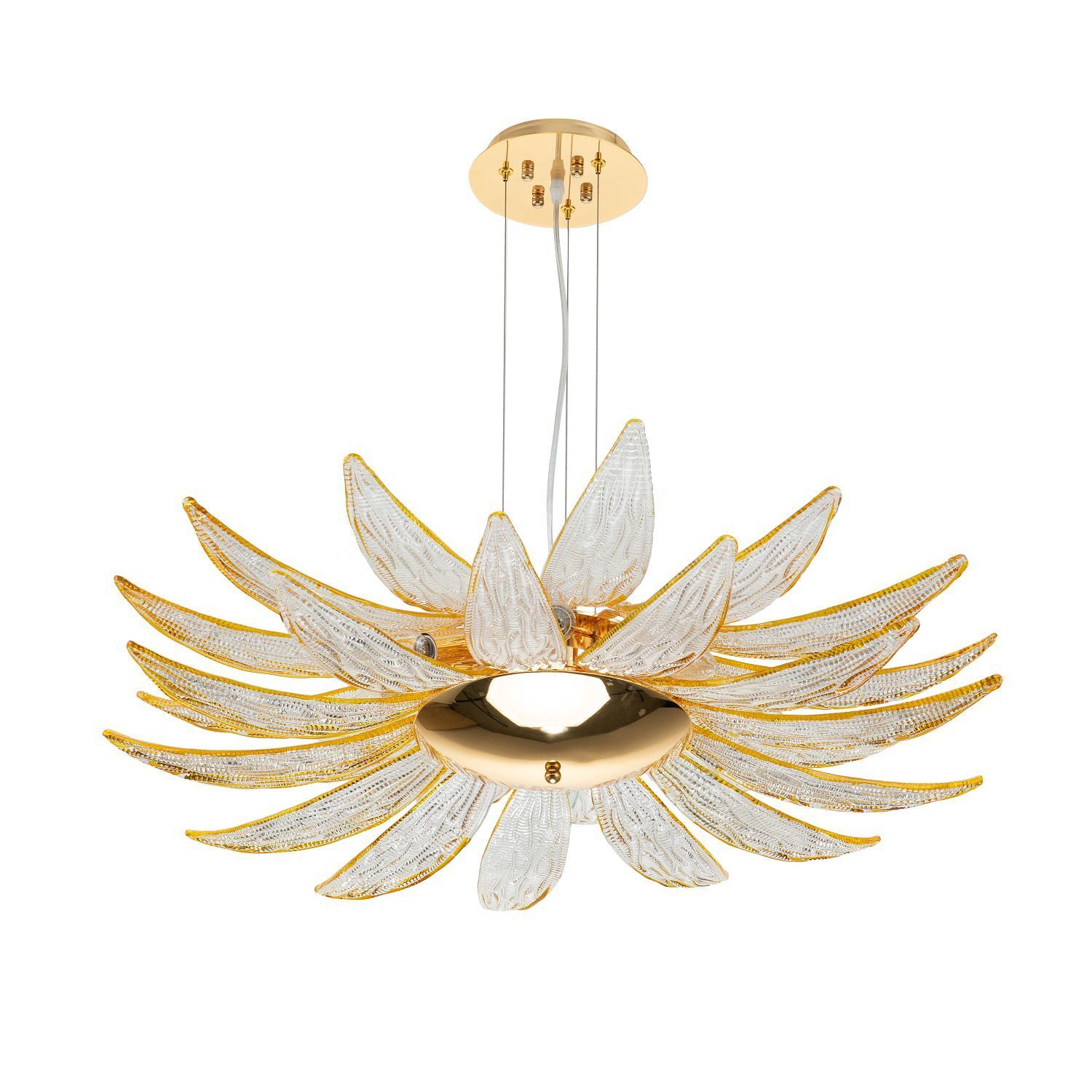 Люстра Favourite 2879-8P