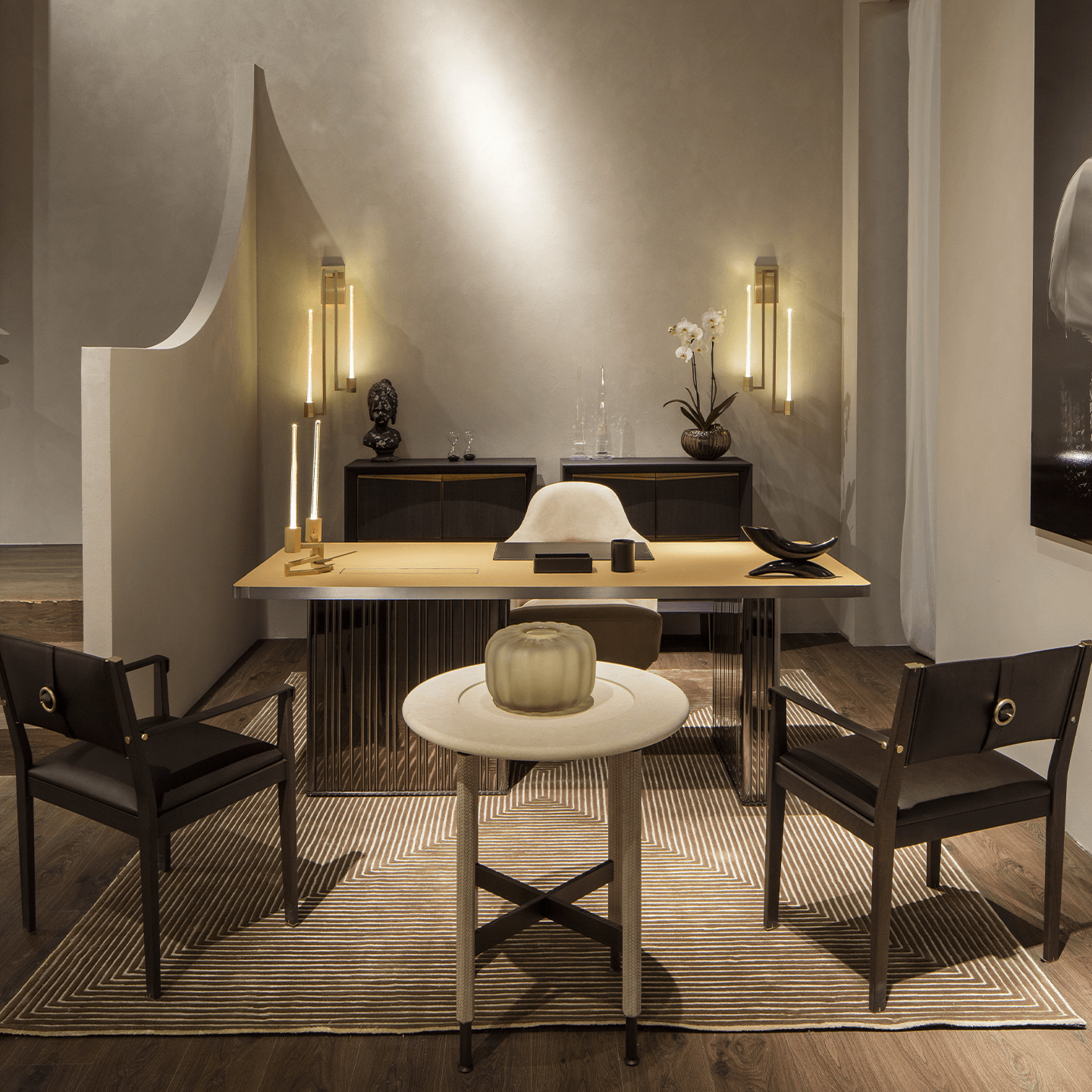 Настенный светильник Paolo Castelli Kali ILL.KALI.510