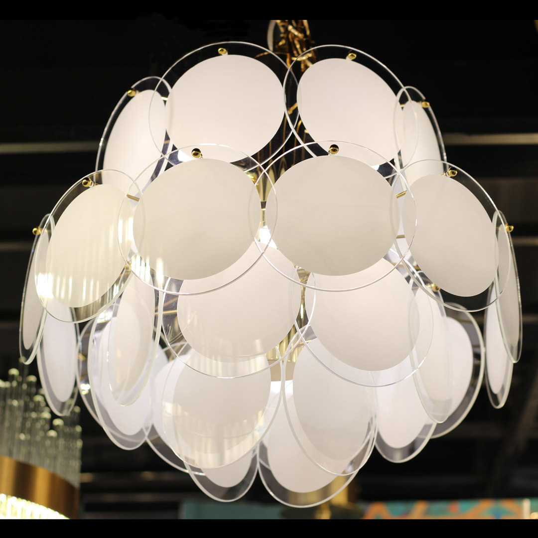 Люстра Cloyd LECOIN C9 10532