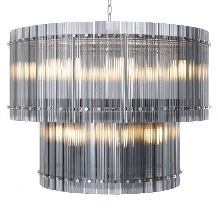 Люстра Eichholtz Ruby L 113986