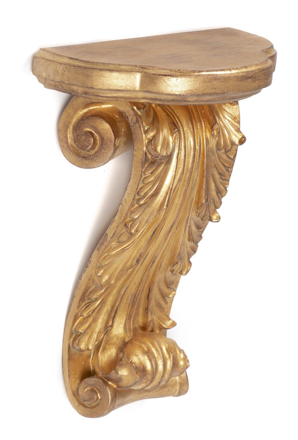 Консоль настенная Glasar 28-648