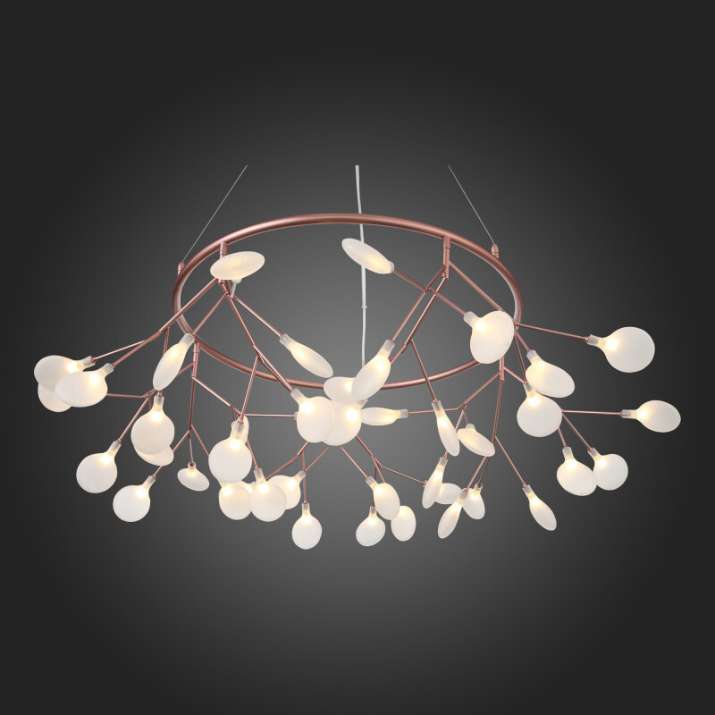 Подвесная люстра ST Luce SL411.353.45