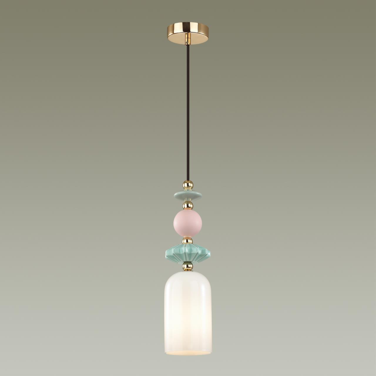 Подвес Odeon Light 4861/1B