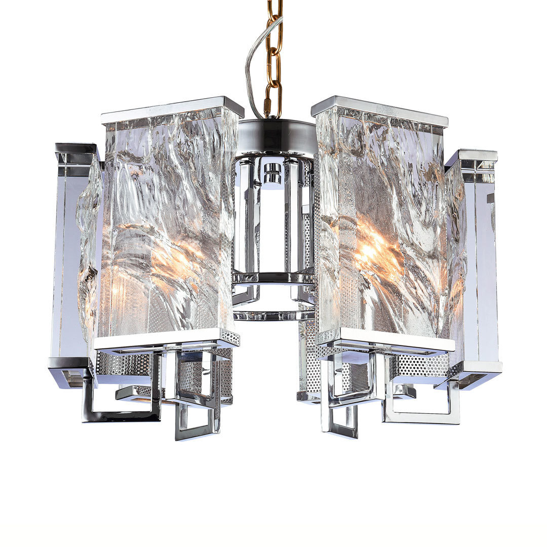 Люстра Cloyd MINERAL C6 10528