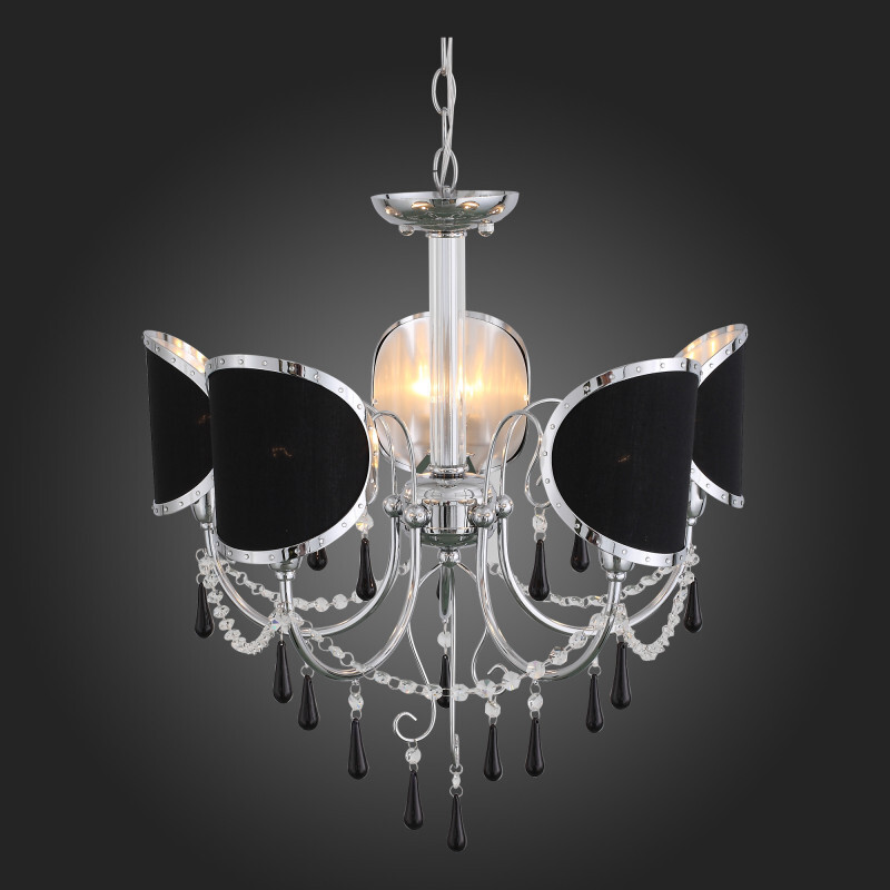 Подвесная люстра ST Luce SL173.103.05