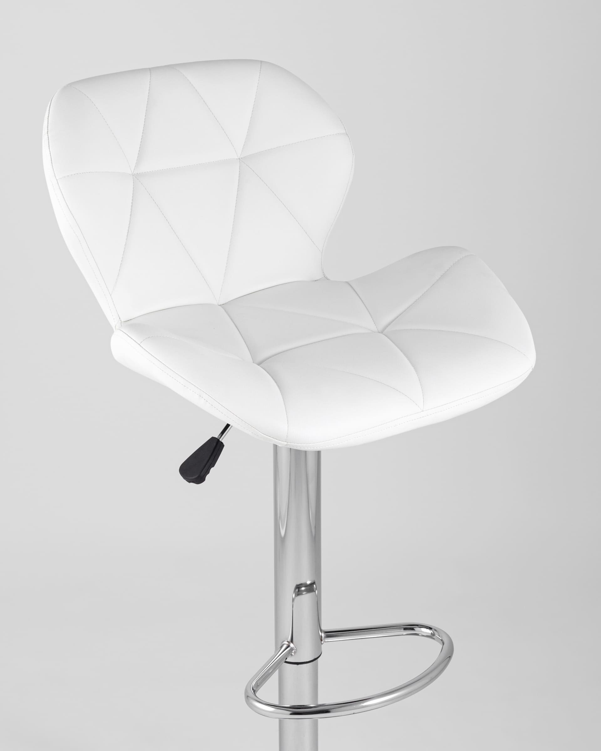 Стул барный Бон белый NP Stool Group
