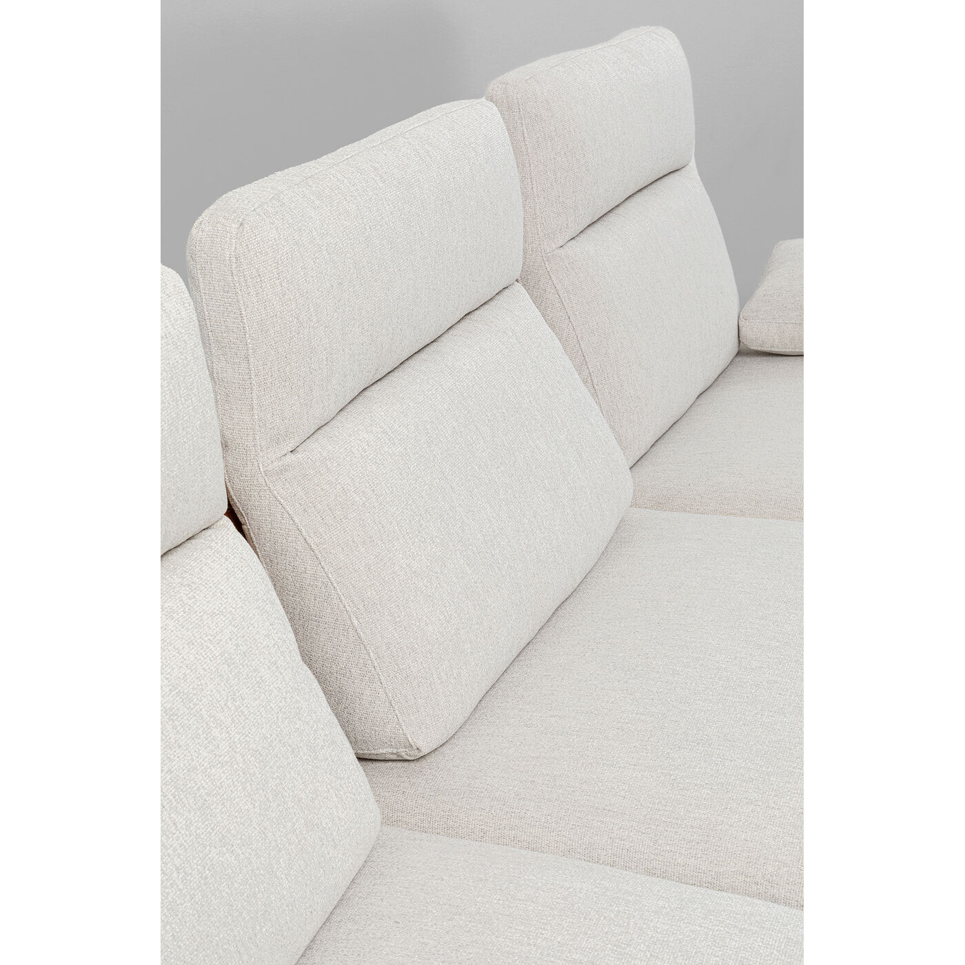 Диван угловой Charles 333x169 см KARE 87676