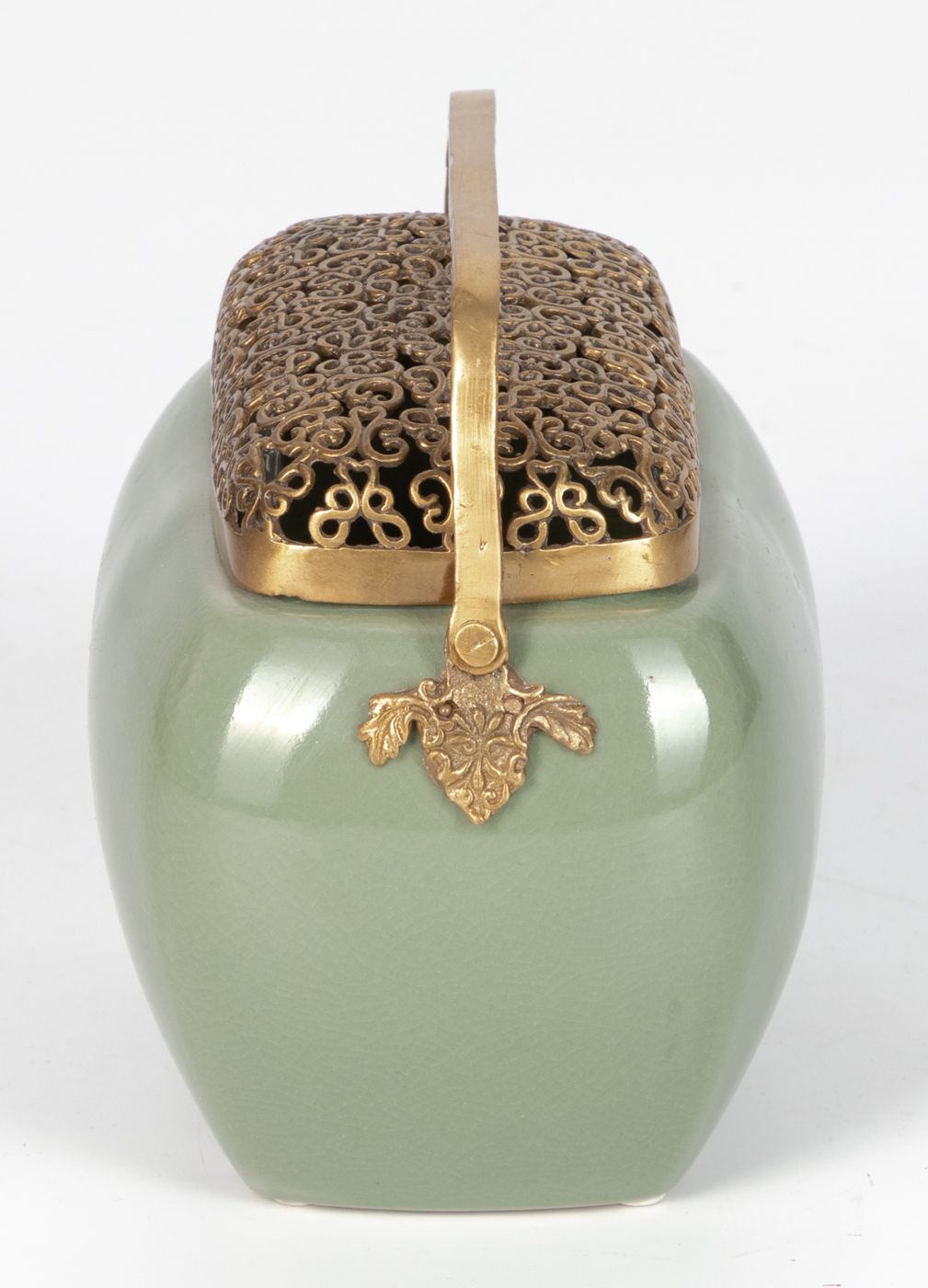 Ароматница Glasar B907GC/U19