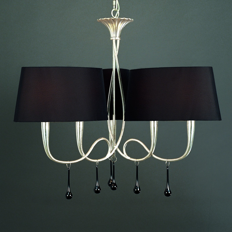 Подвесная люстра Mantra 3530