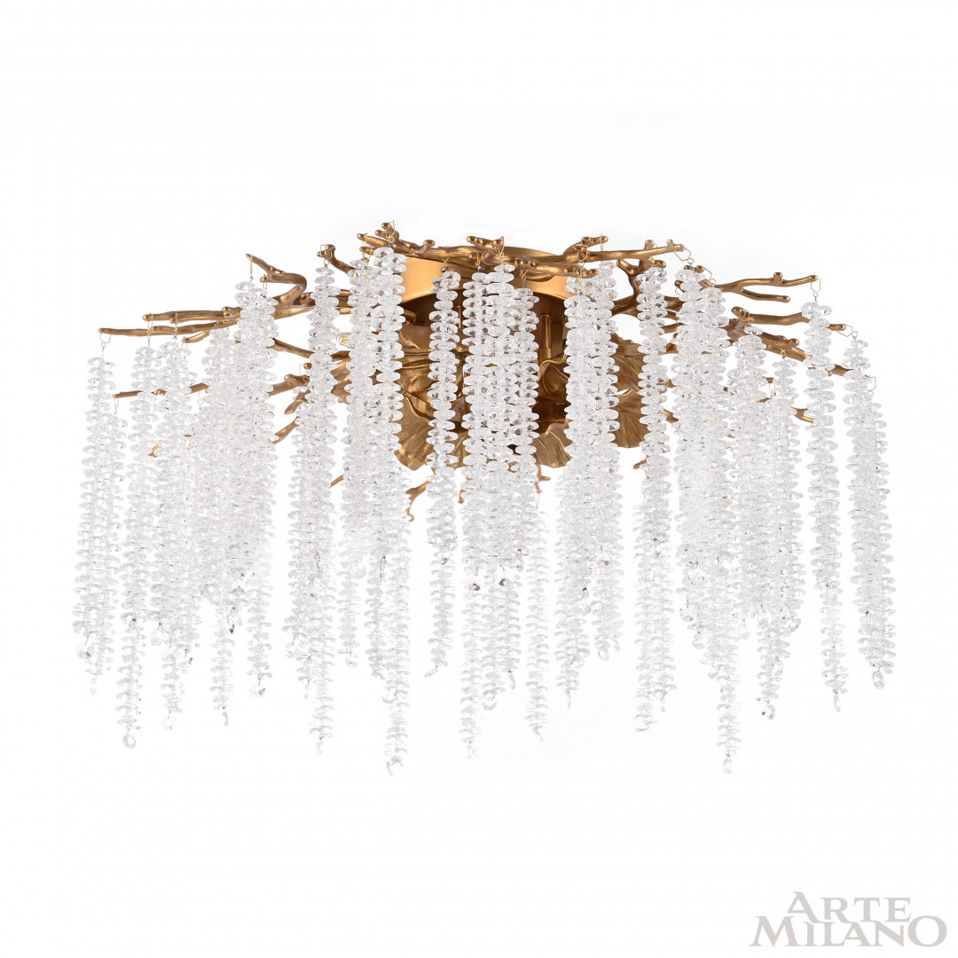 Светильник 235001/D700/6/A Pa Arte Milano