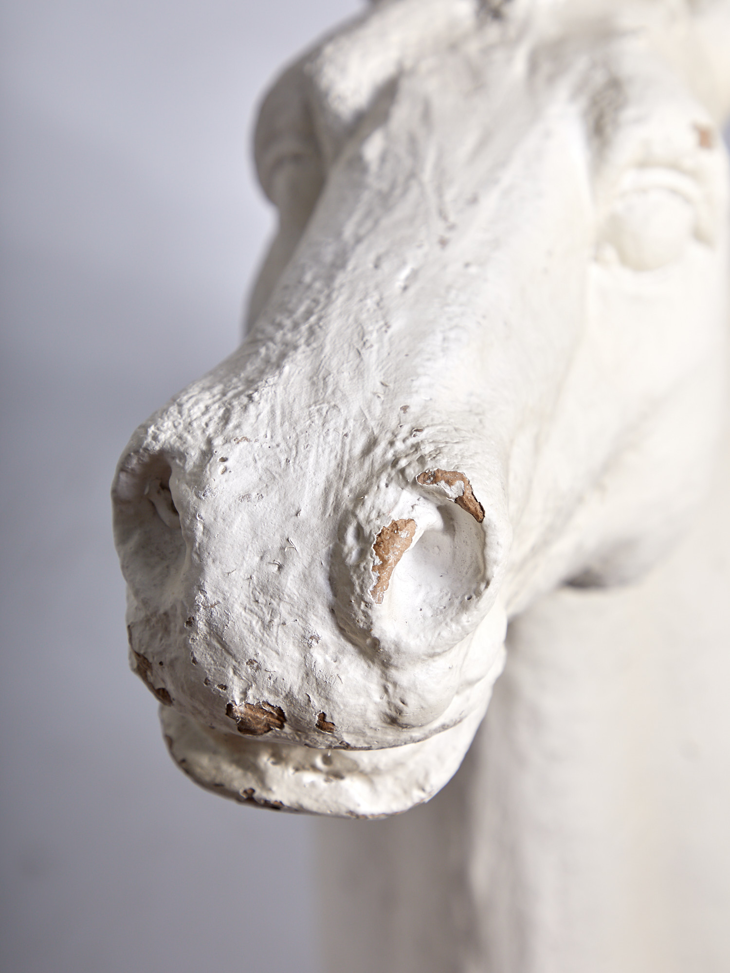 Декор Голова лошади Glasar 62-036