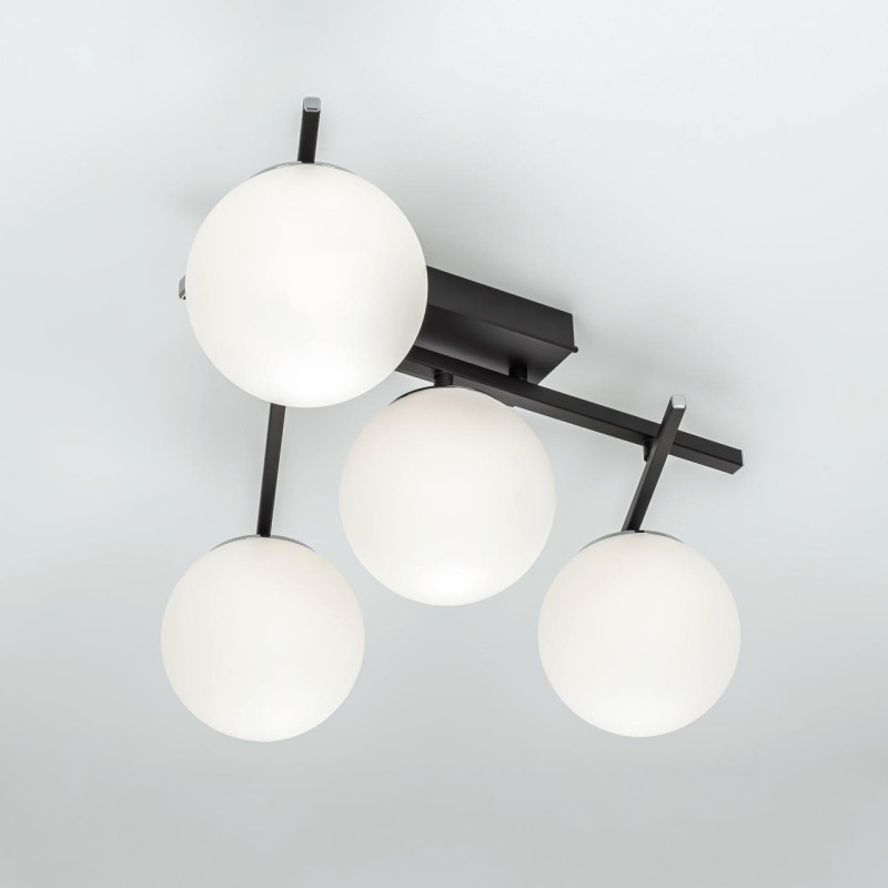 Накладная люстра Citilux CL223142