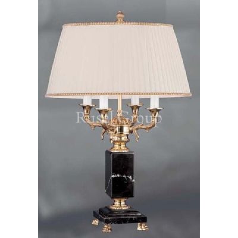 Настольная лампа Riperlamp 616T