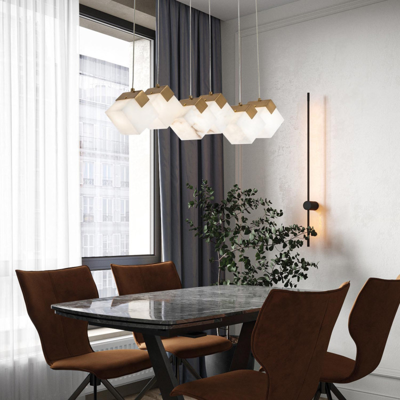 Подвесной светильник MODELUX MS.160.700 BS