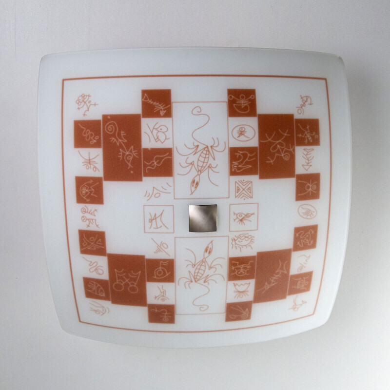 Накладной светильник Citilux CL937120