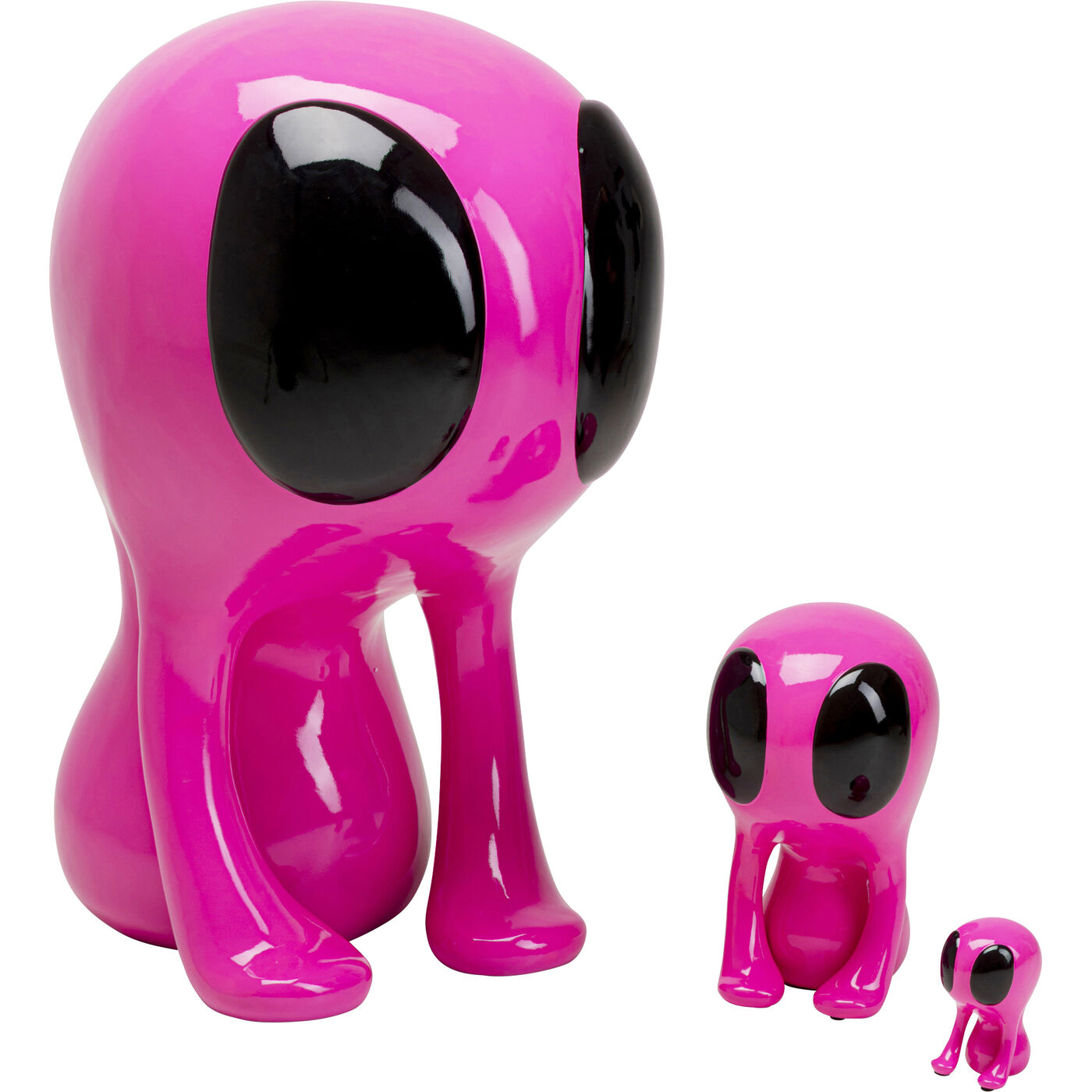 Фигура декоративная  KARE x Karim Rashid Cosmo 100cm KARE 57770
