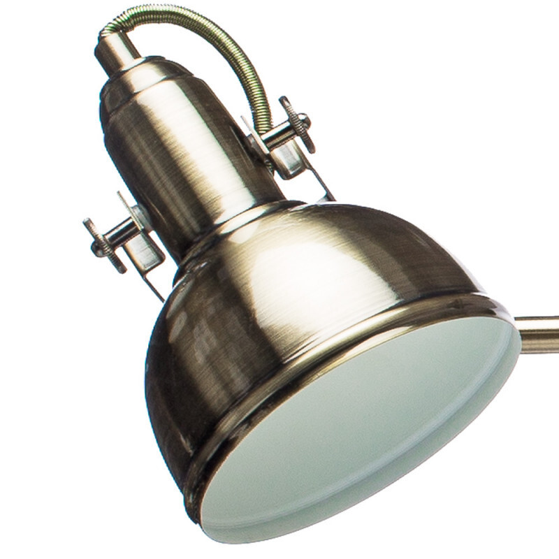 Спот Arte Lamp A5215PL-4AB