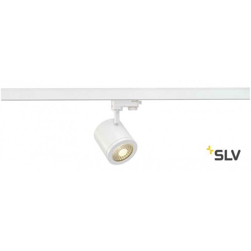 Точечный светильник SLV 152421