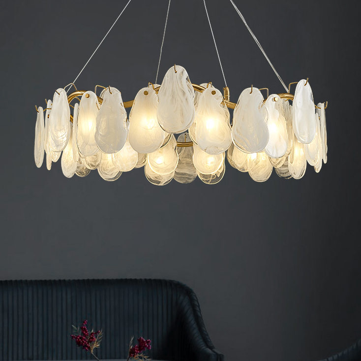 Подвесная люстра STEIVOR D85 by ImperiumLoft