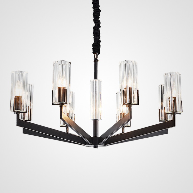 Подвесная люстра MADISON by ImperiumLoft