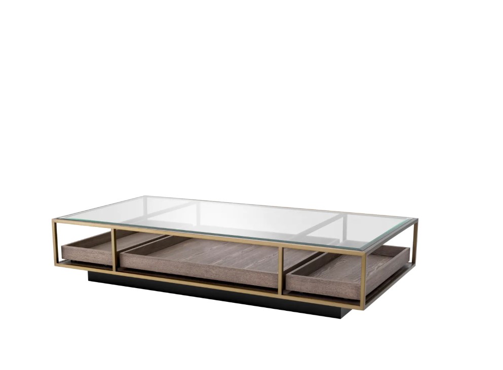 Журнальный Столик Eichholtz ROXTON 117682