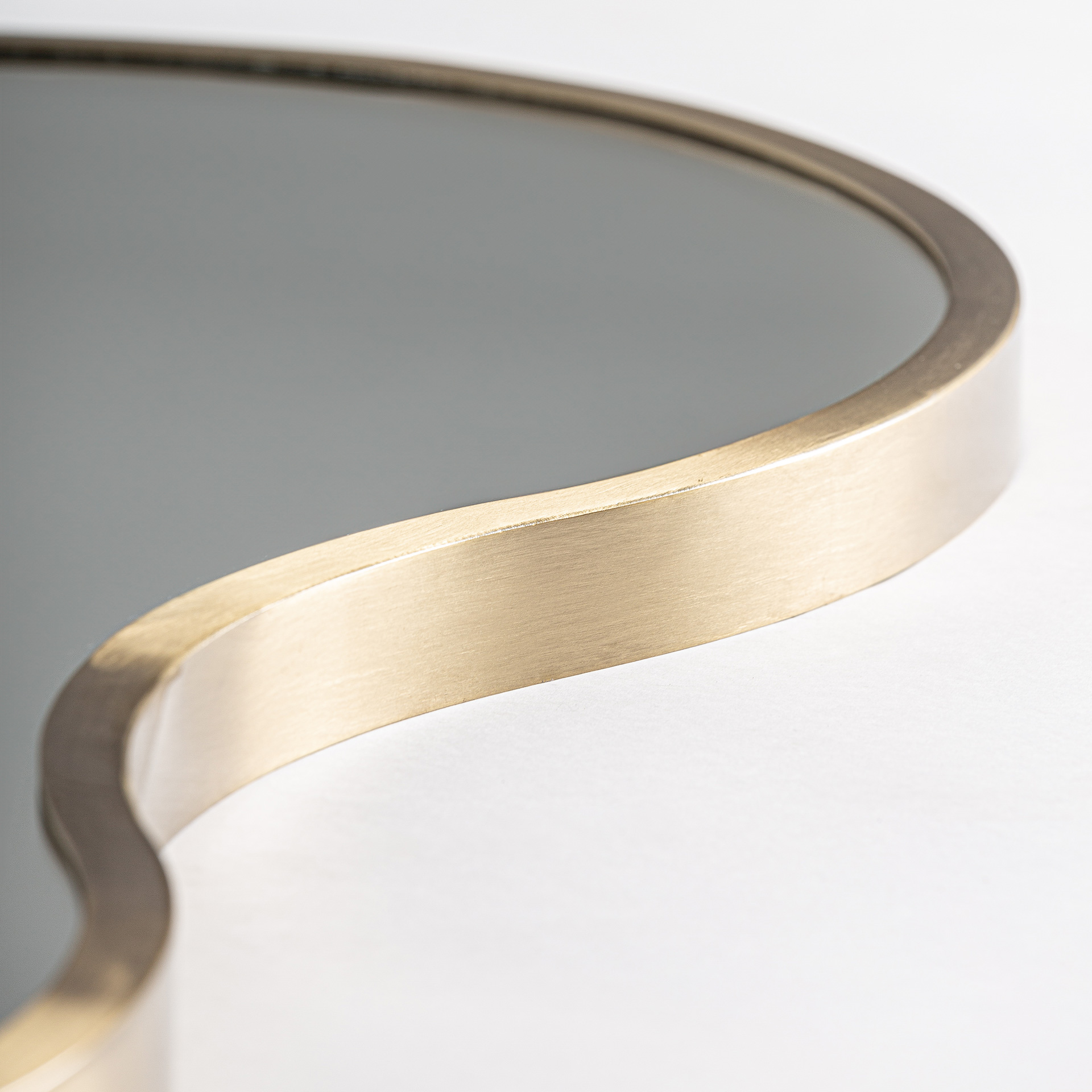 Зеркало Rinhe Vical